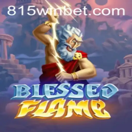Descubra a Aventura Épica de BlessedFlame