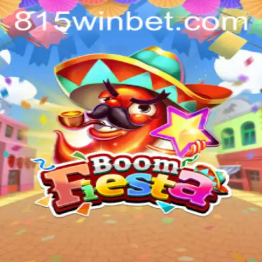 BoomFiesta: Explosão de Diversão no Mundo dos Jogos