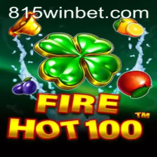 Explorando o Universo de FireHot100 com a Palavra-chave 815WIN