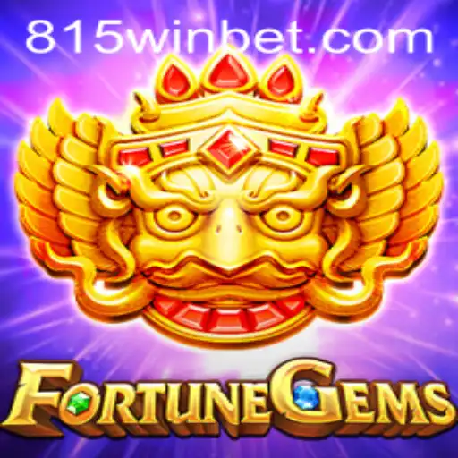 Descubra FortuneGems: O Fascinante Mundo do Jogo com a Chave do Sucesso 815WIN
