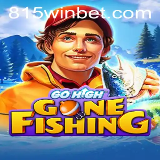 GoHighGoneFishing: Mergulhe na Aventura do Jogo de Pescaria