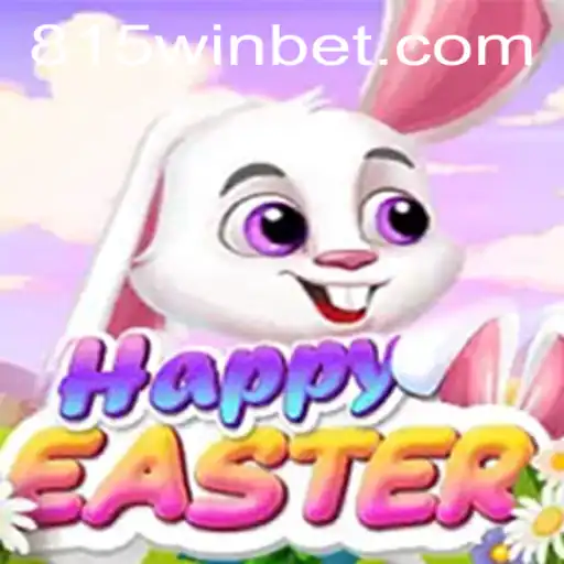 Uma Jornada Através do Mundo Vibrante de HappyEaster e a Palavra-Chave Misteriosa 815WIN