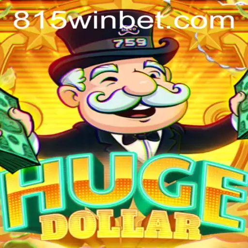 Descubra o Mundo Empolgante de HugeDollar: Um Jogo Revolucionário
