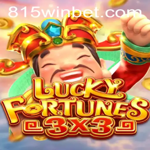 Explorando o Fascinante Jogo LUCKYFORTUNES3x3: Descrição, Introdução e Regras