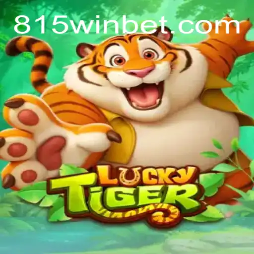 Descubra LuckyTiger: O Jogo de Azar Que Está Revolucionando 2023