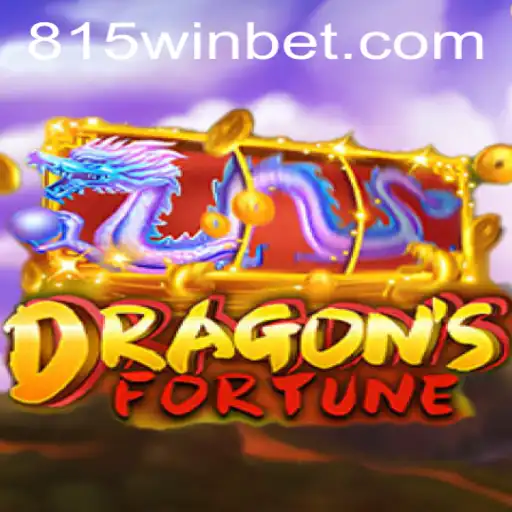 Descubra o Mundo de DragonFortune: Um Jogo de Aventura e Estratégia com 815WIN