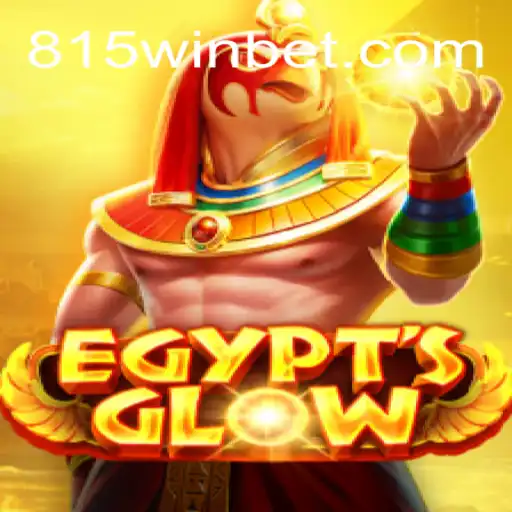 Descobrindo o Fascinante Mundo do Jogo EgyptsGlow