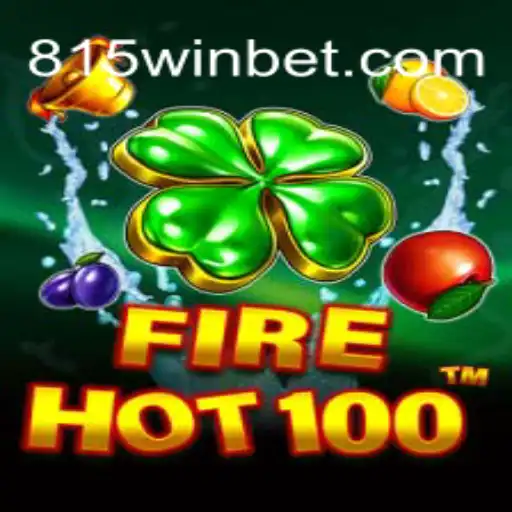 Explorando o Universo de FireHot100 com a Palavra-chave 815WIN