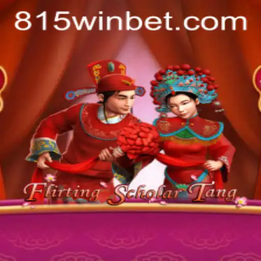 Descubra o Mundo de Flirting Scholar Tang: Uma Jornada em 815WIN