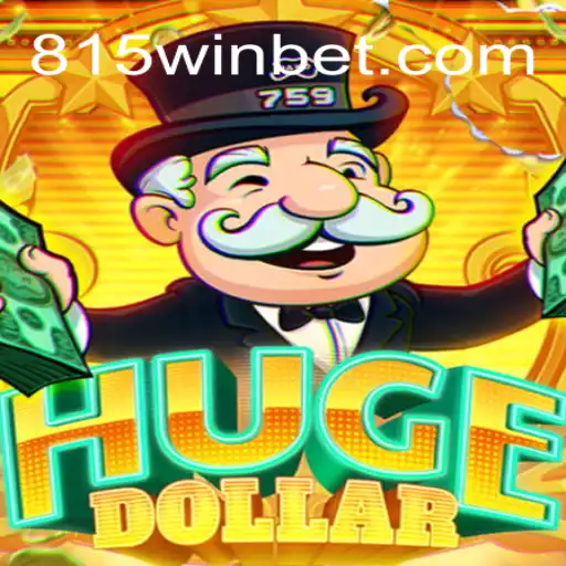 Descubra o Mundo Empolgante de HugeDollar: Um Jogo Revolucionário