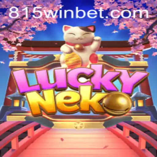 Descubra o Fascinante Mundo de LuckyNeko com a Palavra-Chave Secreta 815WIN