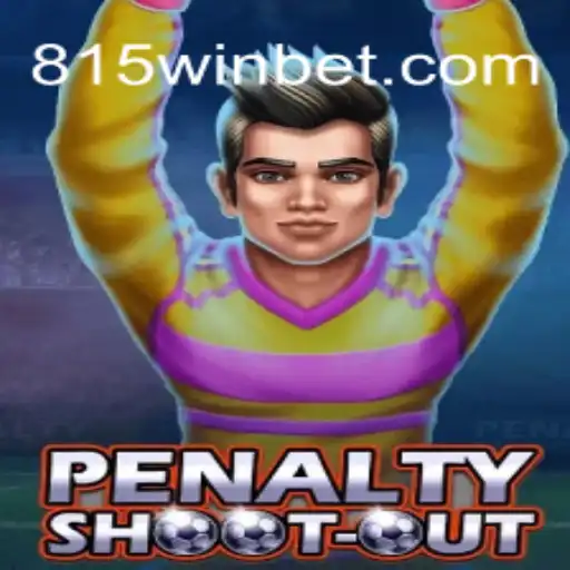 Explorando o Mundo do PenaltyShootOut: Regras e Estratégias para 815WIN