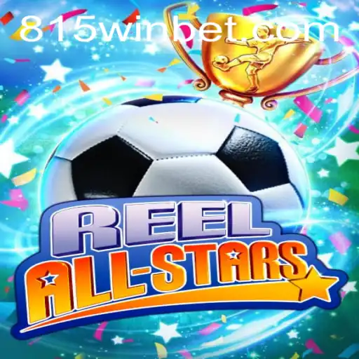 ReelAllStars: Descubra o Jogo que Conquista Multidões
