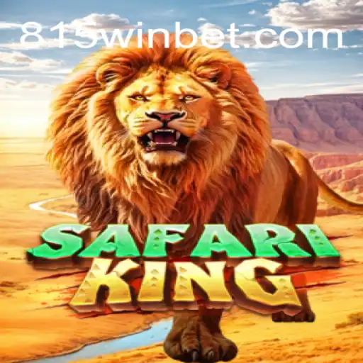 Descubra o Mundo Selvagem de SafariKing: O Jogo de Aventura Incrível