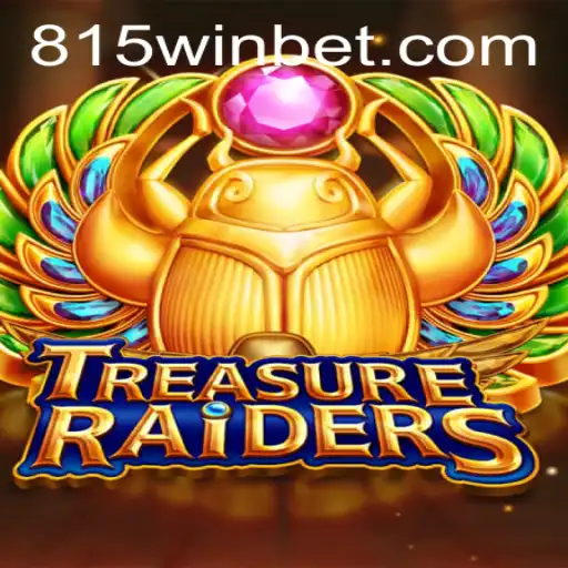 Explorando TREASURERAIDERS: O Jogo de Aventuras com a Chave para a Vitória