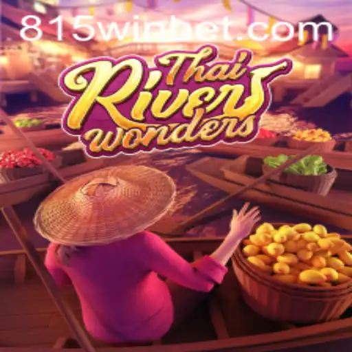 ThaiRiverWonders: Explore as Belezas da Cultura Tailandesa Através do Jogo