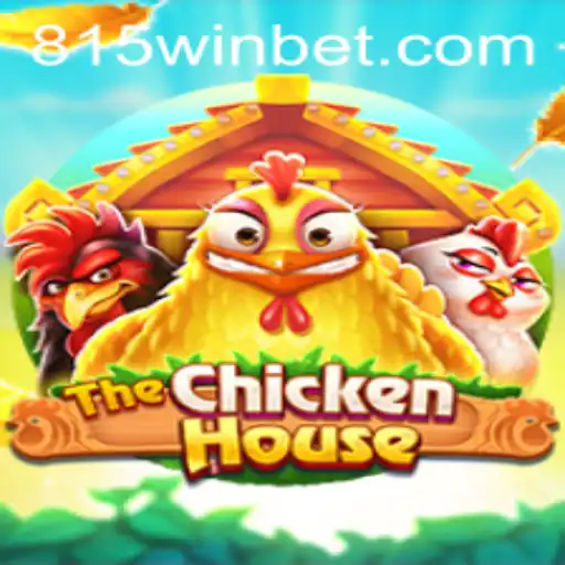 Desvendando o Fascinante Mundo de TheChickenHouse e a Chave para o Sucesso: 815WIN